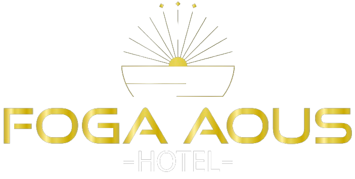 Foga Aous