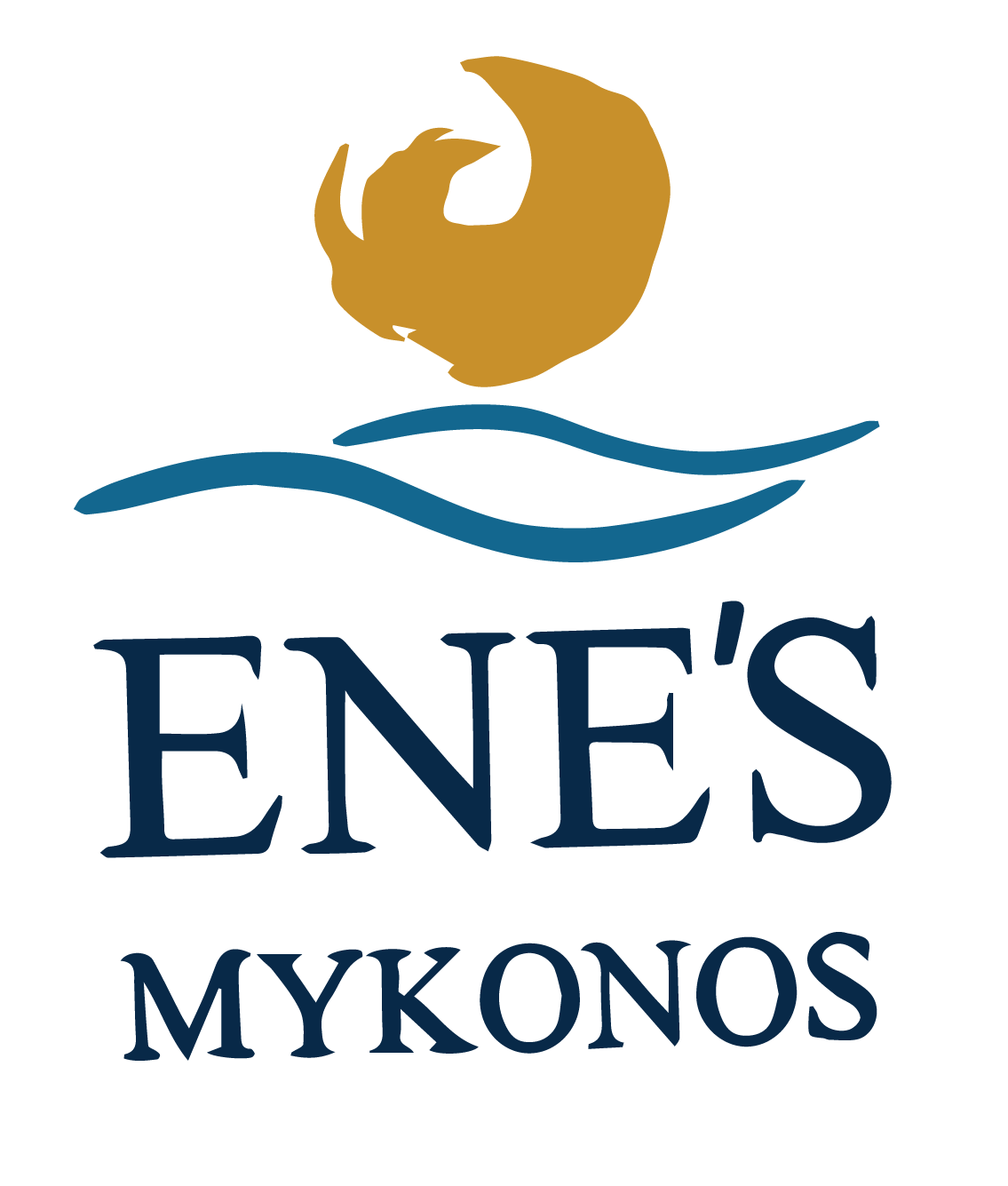 ENE'S Mykonos