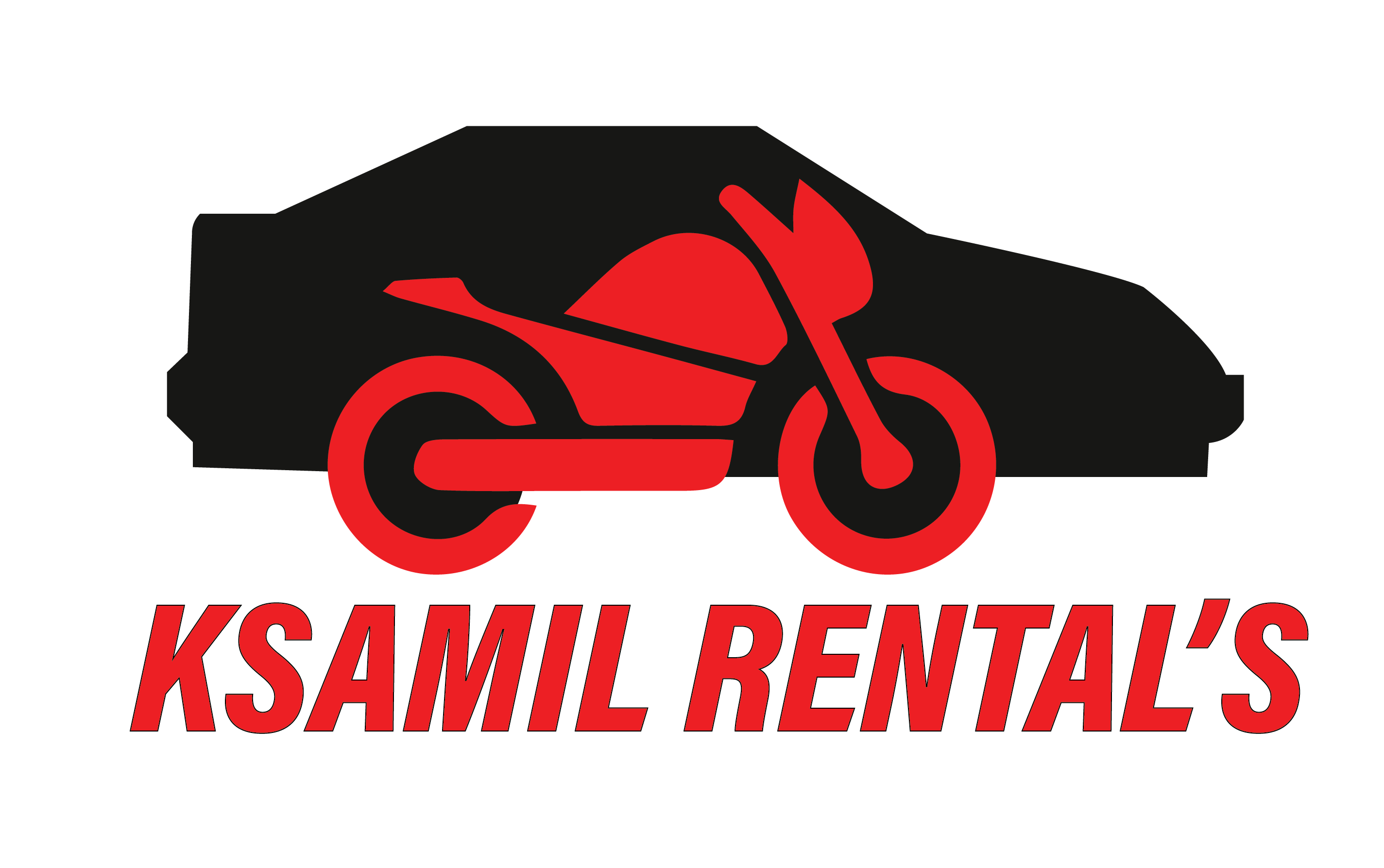 Ksamil Rentals