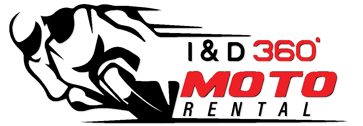 Moto rentals