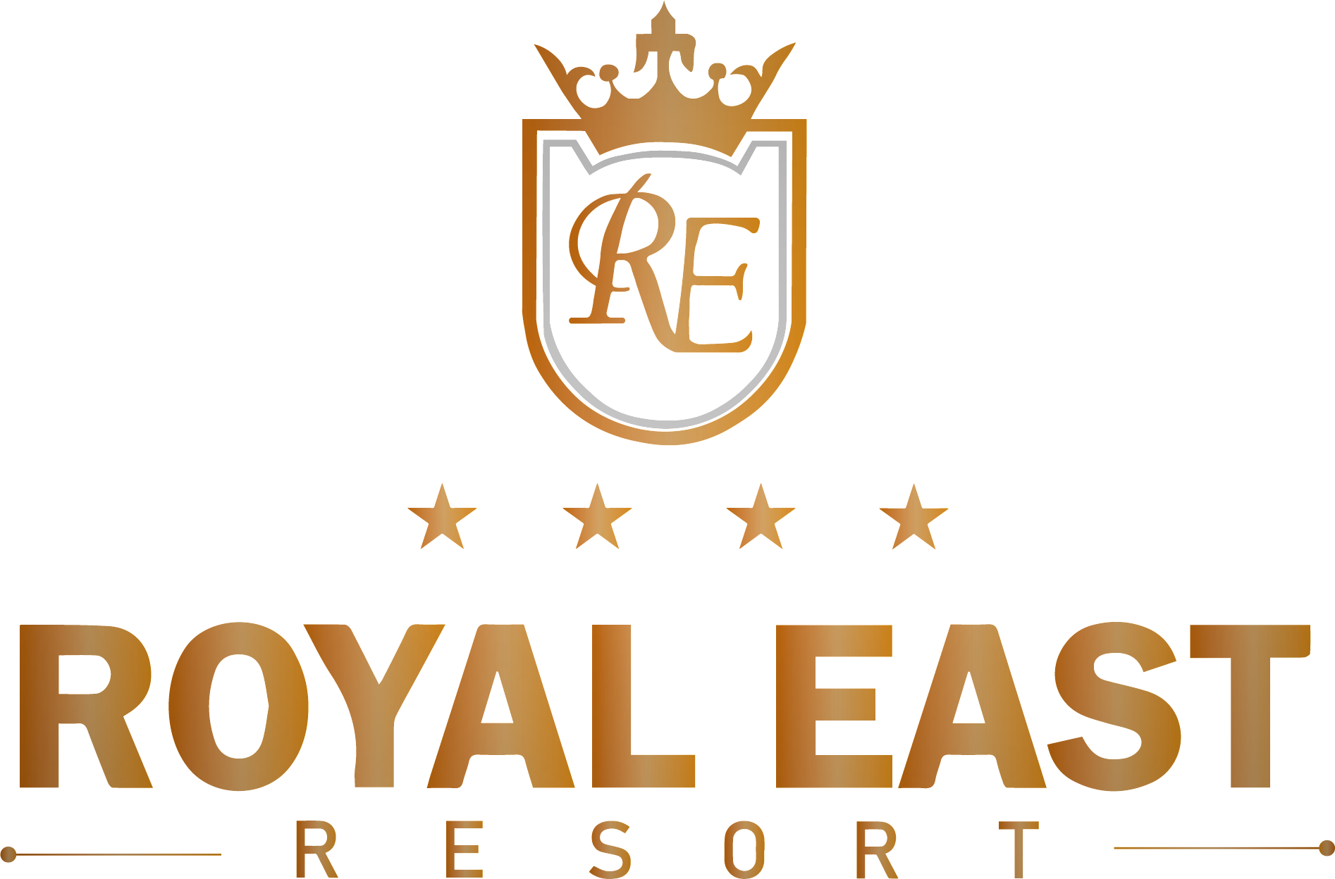 Royal East Resort