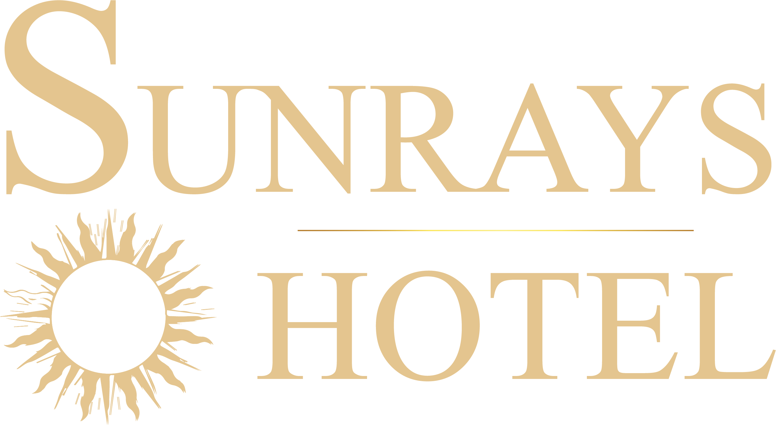 Sunrays Hotel